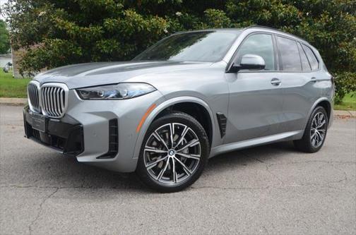 2025 BMW X5 sDrive40i