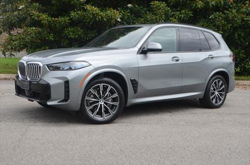 2025 BMW X5 sDrive40i