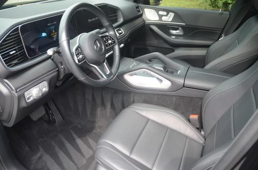 2023 Mercedes-Benz GLE 350 4MATIC