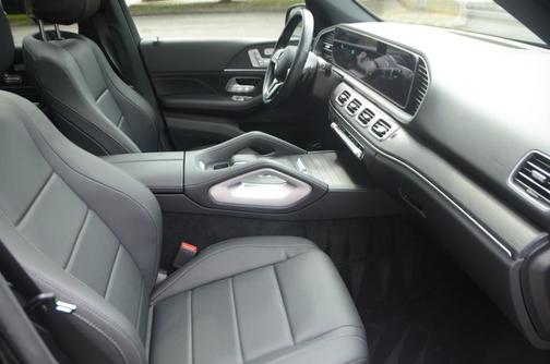 2023 Mercedes-Benz GLE 350 4MATIC