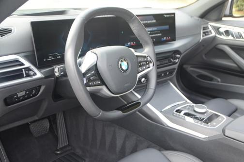 2025 BMW 430 i