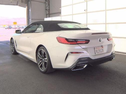 2024 BMW 840 i