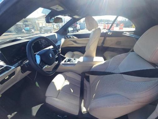 2025 BMW 430 i xDrive