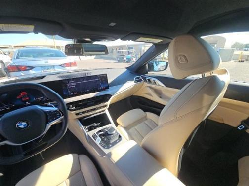 2025 BMW 430 i xDrive