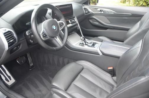 2025 BMW 840 i xDrive