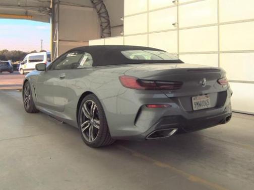 2025 BMW 840 Gran Coupe i xDrive