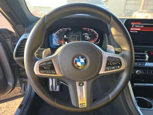 2025 BMW 840 Gran Coupe i xDrive