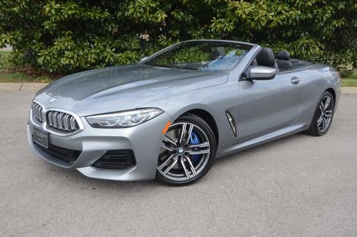 2025 BMW 840 i xDrive