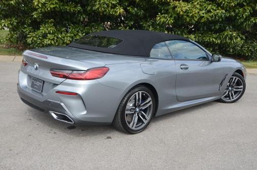 2025 BMW 840 i xDrive