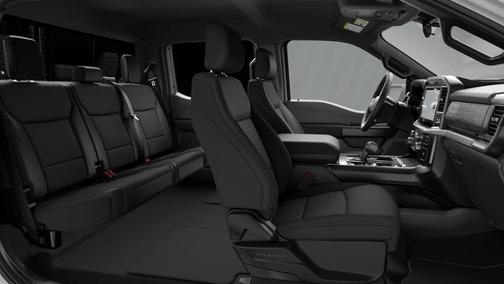 Avalanche 2026 Ford F-150 XLT