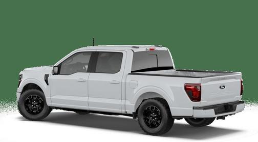 Avalanche 2026 Ford F-150 XLT