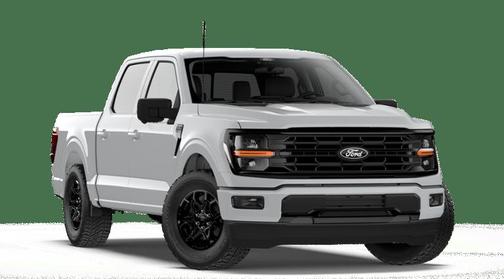 Avalanche 2026 Ford F-150 XLT
