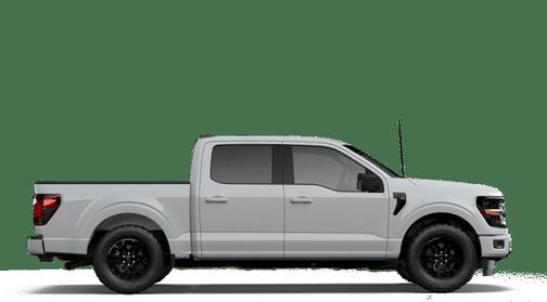 Avalanche 2026 Ford F-150 XLT