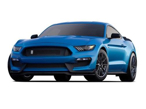2019 Ford Shelby GT350 Base