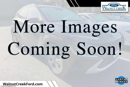 Thunder Gray 2022 Hyundai KONA SEL