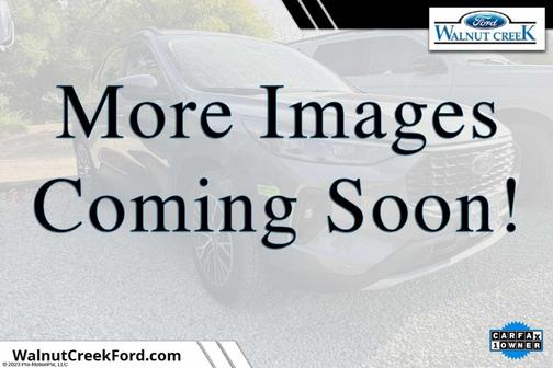 Carbonized Gray Metallic 2023 Ford Escape PHEV Base