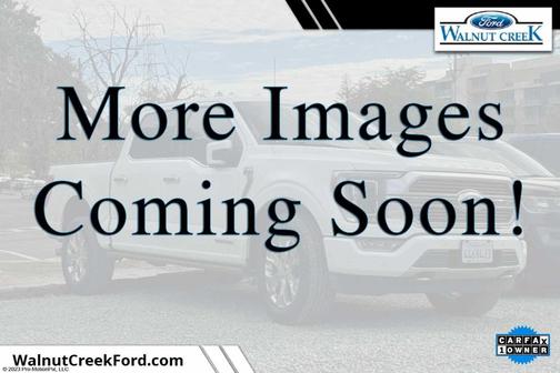 White Metallic 2021 Ford F-150 Limited