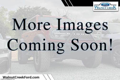 Hot Pepper Red Metallic Tinted Clearcoat 2023 Ford Bronco Badlands