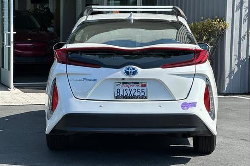 2019 Toyota Prius Prime Advanced