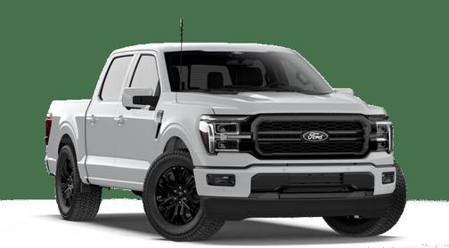 Avalanche 2026 Ford F-150 Lariat