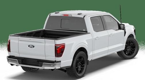 Avalanche 2026 Ford F-150 Lariat