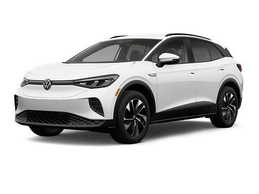 2022 Volkswagen ID.4 AWD Pro