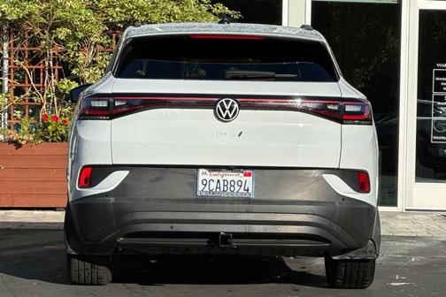 2022 Volkswagen ID.4 AWD Pro