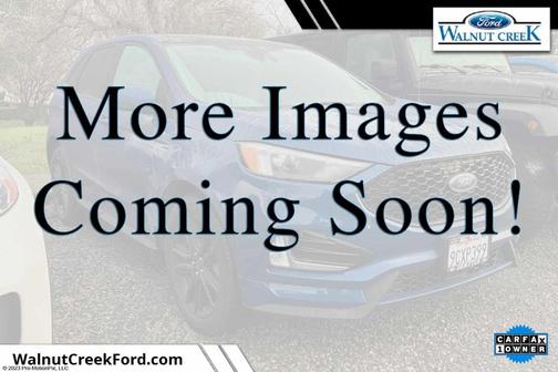 2022 Ford Edge ST Line