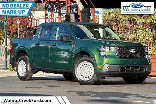 2025 Ford Maverick XL