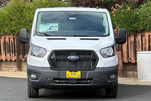 2025 Ford Transit-150 Base