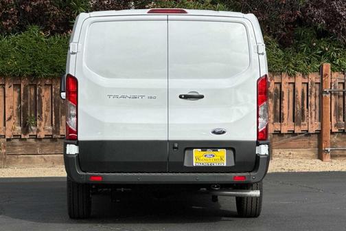 2025 Ford Transit-150 Base