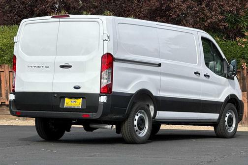 2025 Ford Transit-150 Base