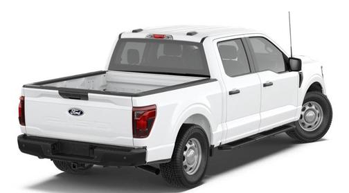 Oxford White 2026 Ford F-150 XL