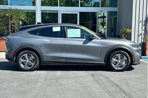 2023 Ford Mustang Mach-E Select