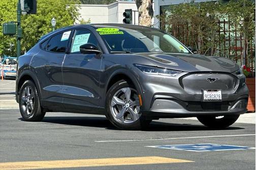 2023 Ford Mustang Mach-E Select