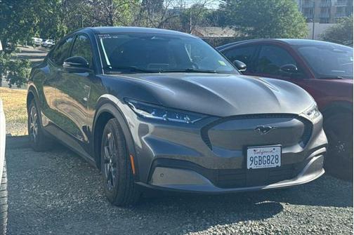 2023 Ford Mustang Mach-E Select