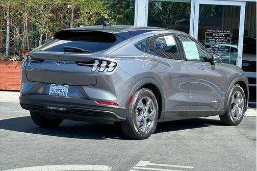 2023 Ford Mustang Mach-E Select