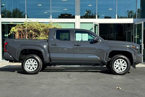 Underground 2026 Toyota Tacoma SR5