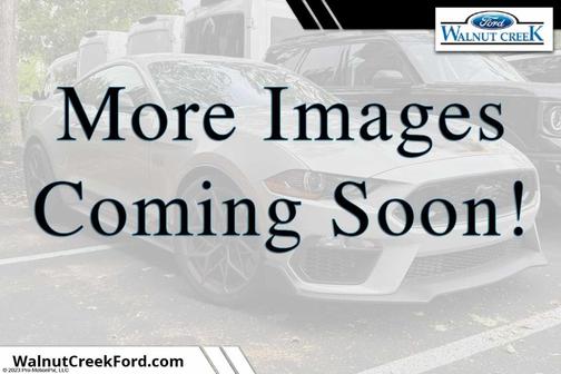 2021 Ford Mustang Mach 1 Fastback