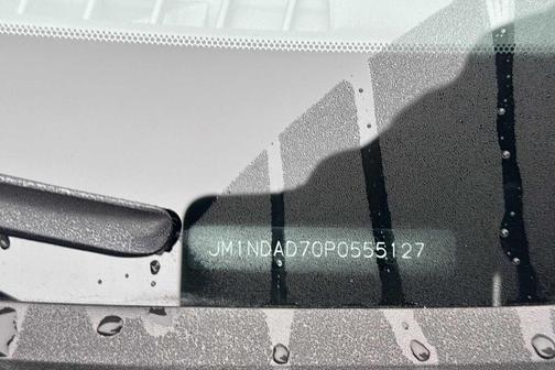 2023 Mazda MX-5 Miata Grand Touring