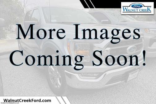 Silver Metallic 2021 Ford F-150 XLT
