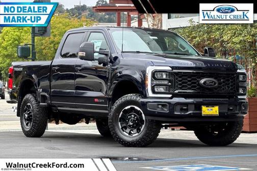 2025 Ford F-350 Lariat