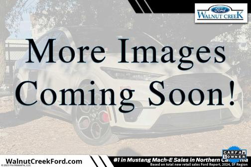 2022 Ford Mustang Mach-E GT