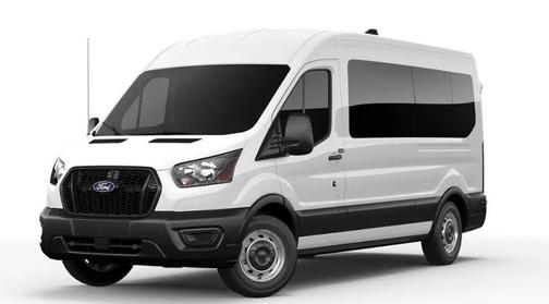 2026 Ford Transit-350 XL