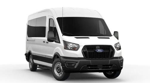 2026 Ford Transit-350 XL