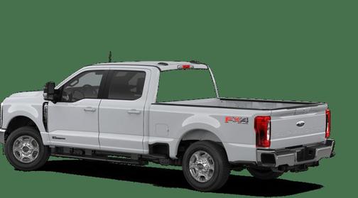 Avalanche 2026 Ford F-250 XLT