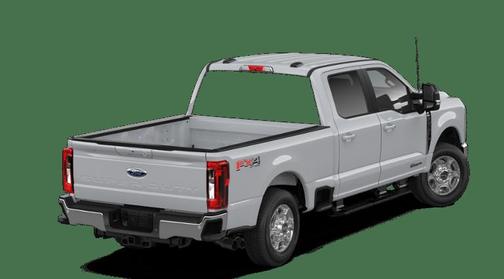 Avalanche 2026 Ford F-250 XLT