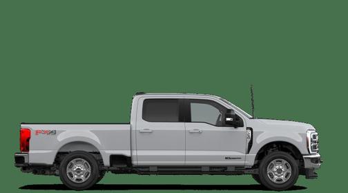 Avalanche 2026 Ford F-250 XLT