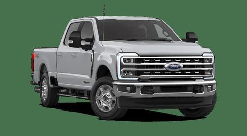 Avalanche 2026 Ford F-250 XLT