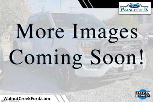 Space White Metallic 2022 Ford F-150 XLT